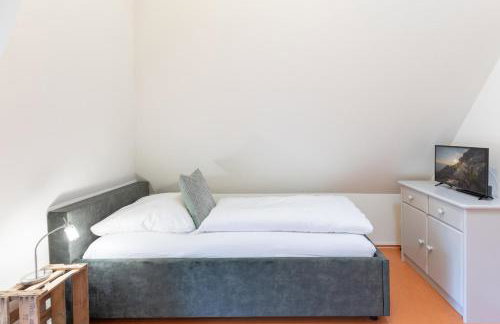 Ferienhaus Hyggehüs - Foto 25