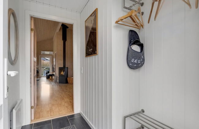 "Ellis" - 700m to the fjord - Foto 19