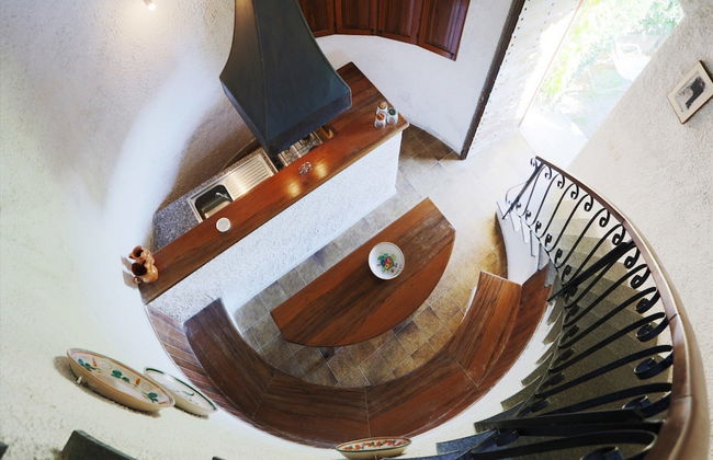 Apartment in Santa Caterina by Private Beach - Foto 6