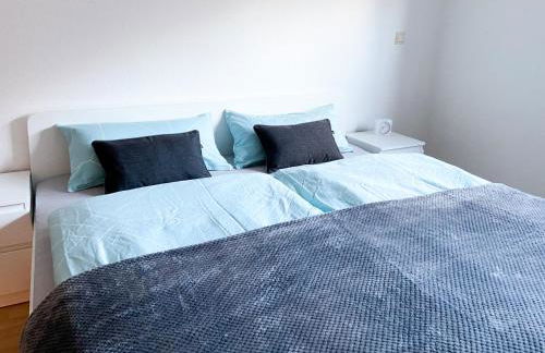 Ferienwohnung Burgpanorama - Foto 6