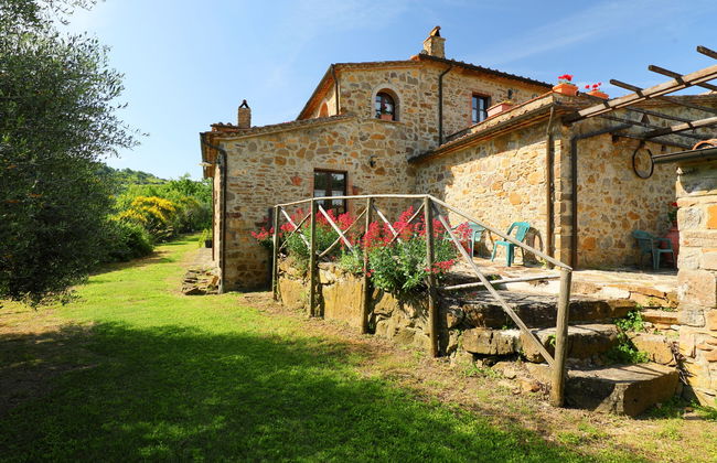 Poggio Velluto - Foto 38