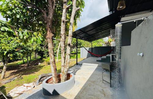 Casa em Presidente Figueiredo Amazônia Stay - Photo 11