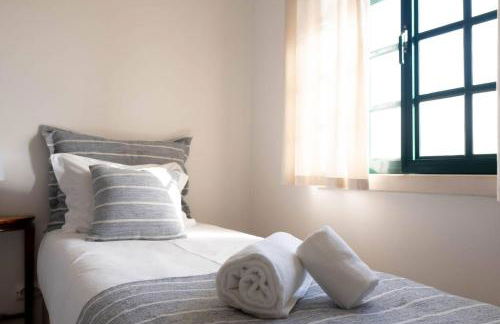 The ABBA Home - Areia Branca Beach Apartment - Foto 12