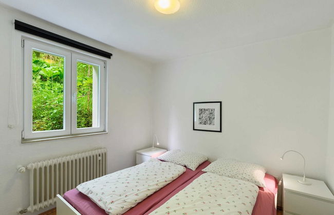 Ferienhaus Bergfreiheit - Foto 4