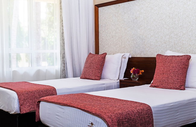 Swahili Beach Apartments - Photo 7