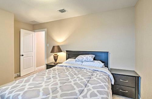 Texas Home with Patio and Grill about 16 Mi to Austin - Foto 17