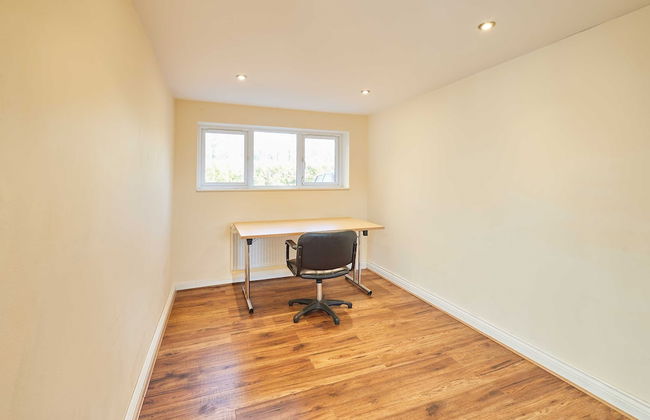 Host Stay Venture Park Villas - Foto 9