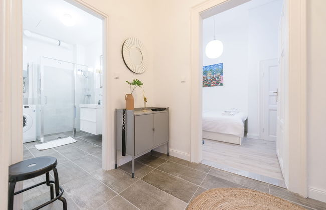 Venus Apartments - King Street I - Photo 17