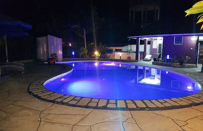 Madiba 2 Cottage - Foto 15