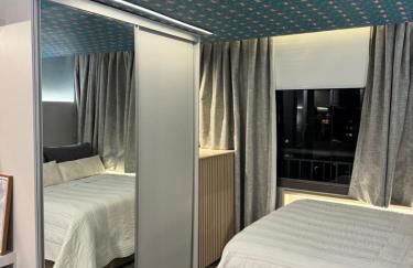 Estúdio de Luxo Florança - Photo 13