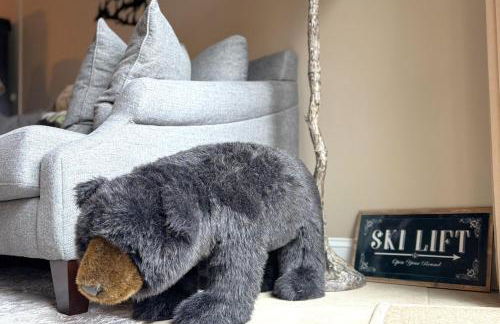 Mountain Inn Lodge 86 with Wintergreen Advantage - Foto 4