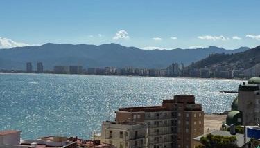 Cullera Playa de los Olivos Apartment - Foto 4
