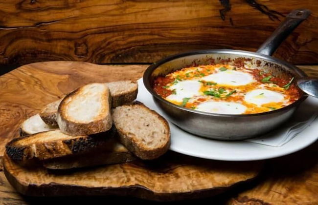 Al Qatal Building - Foto 27