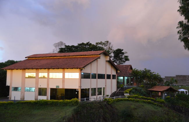 Hotel Lago das Pedras - Photo 48