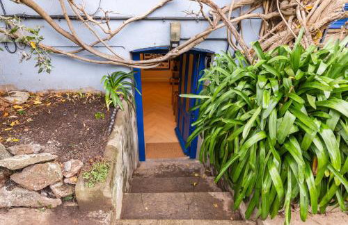 Cosy Garden Flat with work space near Clifton - Foto 26