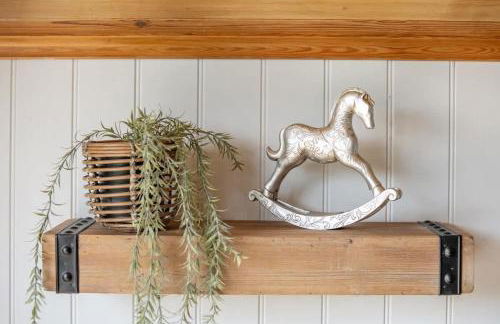 Tesseyman Lodge - Photo 30