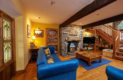 Canny Brow Barn - Foto 43