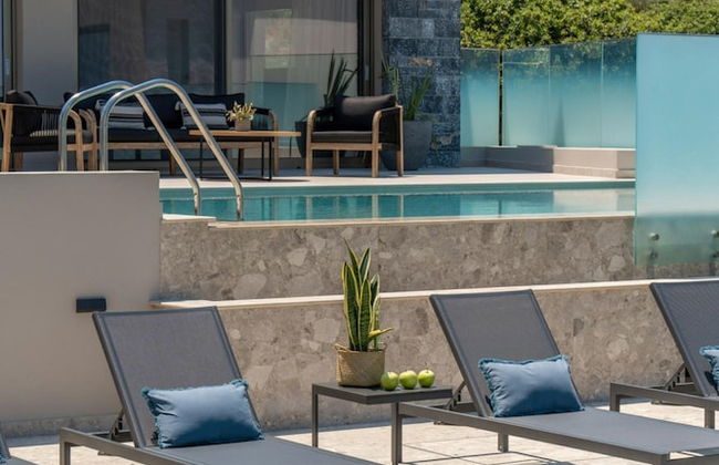 Luxury Villa Aqua With 2 Private Pools - Foto 18