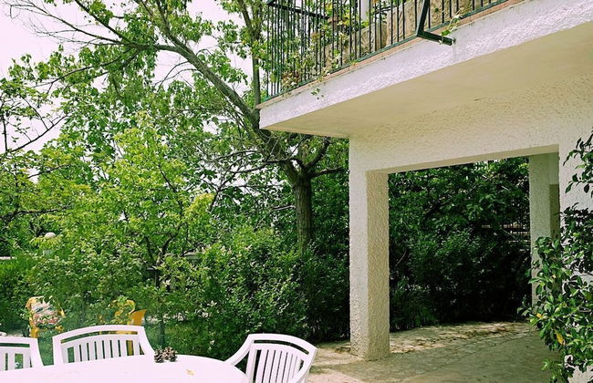 Villa Los Rosales - Foto 10