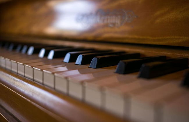 Coral House - Foto 21