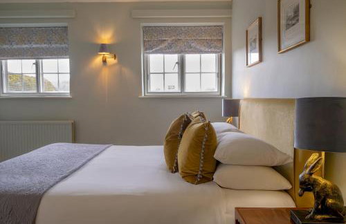 Leeds Castle Stable Courtyard Bed and Breakfast - Foto 53