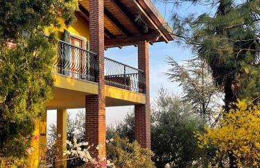 Agriturismo Le Mistral - Foto 62