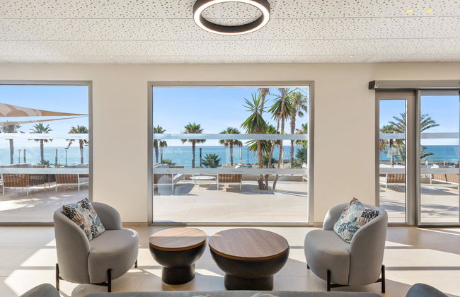 Apartamentos Best Pueblo Indalo - Foto 36