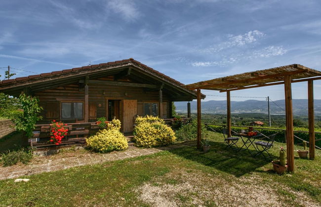 Belvilla by OYO Chalet Graffi - Foto 27