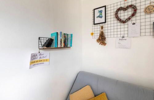 Bethel Nook, a cosy stay in the Welsh Valleys - Photo 25