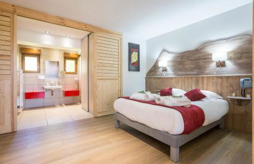 Logis Hôtel Le Relais du Bois Vialotte - Foto 32