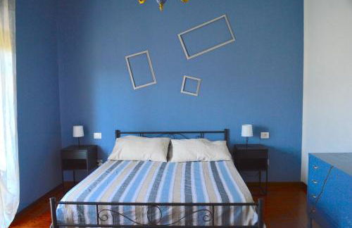 Villa Albetta Casa Vacanze - Foto 35