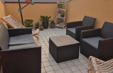 Bella Alba Apartment on the beach - Foto 37