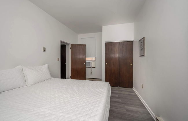 Northside Suites 2 - Foto 3