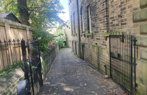 Edgerton coach house, Detached cottage in town, Spacious rustic charm - Foto 18