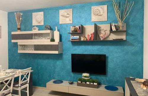 leupupe relax cultura mare monti - Foto 13