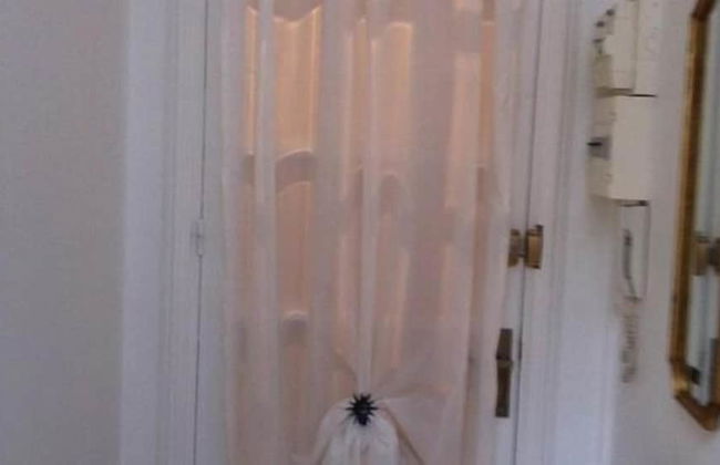 Nationale AppartHotel - Photo 47