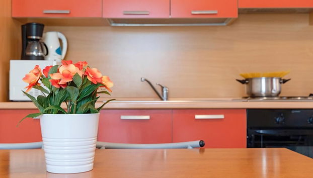 La Mimosa B03 Apartment by Wonderful Italy - Foto 2, Habitación