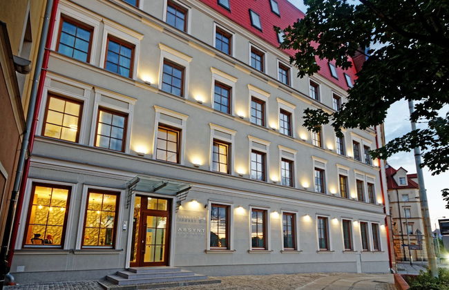 Absyntapart - Stare Miasto - Photo 34