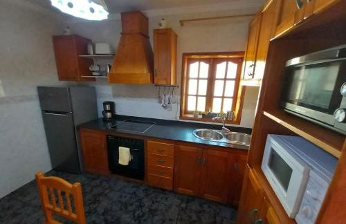 Casa El Conde - Foto 17