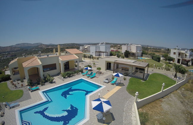 Villa Rose - Foto 43