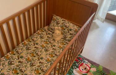 Bisenti Terrace Apartment - Foto 21