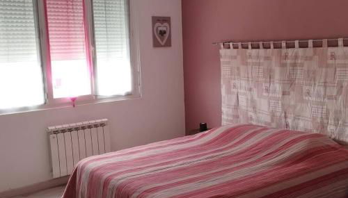 Charmante maison 6/7 personnes. - Photo 4