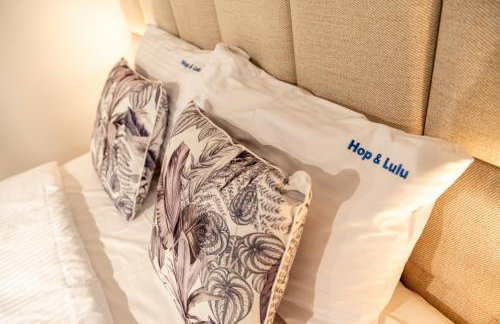 Hop & Lulu Park Studio - Foto 7