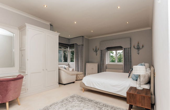 The Partridge - From 1000 Per Night - Foto 59