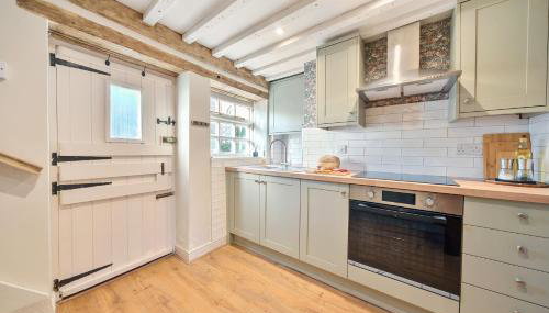 Chapel Cottages - Bittern - Foto 4