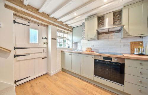 Chapel Cottages - Bittern - Foto 4