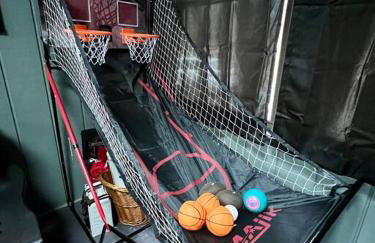 Lakeside Oasis with Kayaks, Hot Tub, & Fire Pit - Foto 34