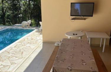 Chacara semi-nova em Ibiuna dentro do Condominio Cocais - Foto 1