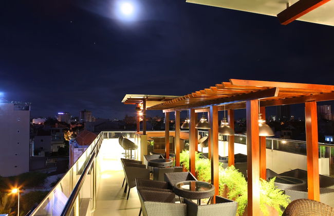 Grand Villa Residence - Photo 18