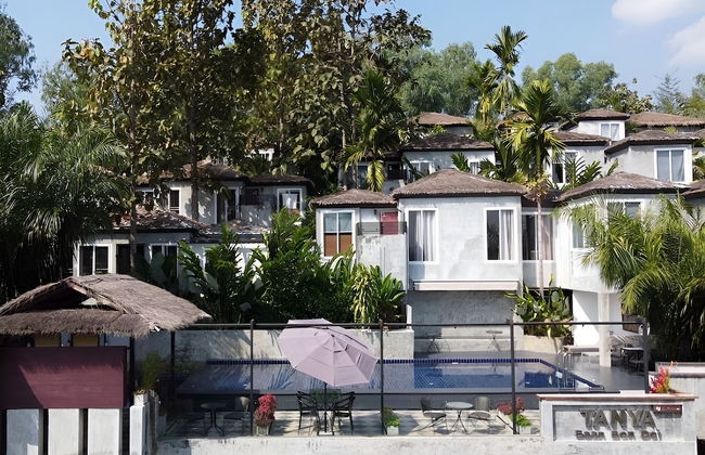 TANYA Baan Bon Doi - Foto 57